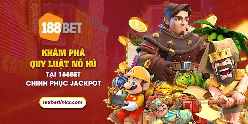 Đặt cược bóng đá tại 188bet để tận hưởng trải nghiệm cá cược tuyệt vời nhất - Khám phá thế giới cá cược online