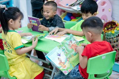 Thông tư Ban hành Điều lệ Trường mầm non