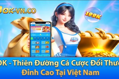 Trade | Nạp tiền 99OK   Tất cả những gì bạn cần biết về nạp tiền tại 99OK | 51-2025